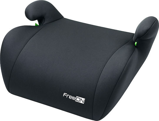 FreeOn Terra Καθισματάκι Αυτοκινήτου Booster i-Size Grey 22-36 kg
