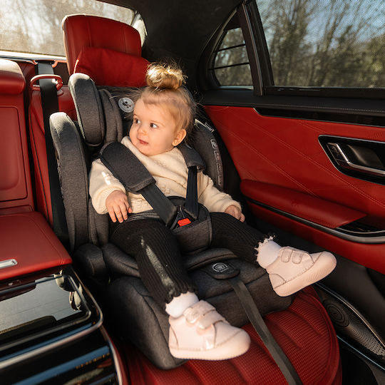 Lorelli Rio Autositz mit Isofix Grün