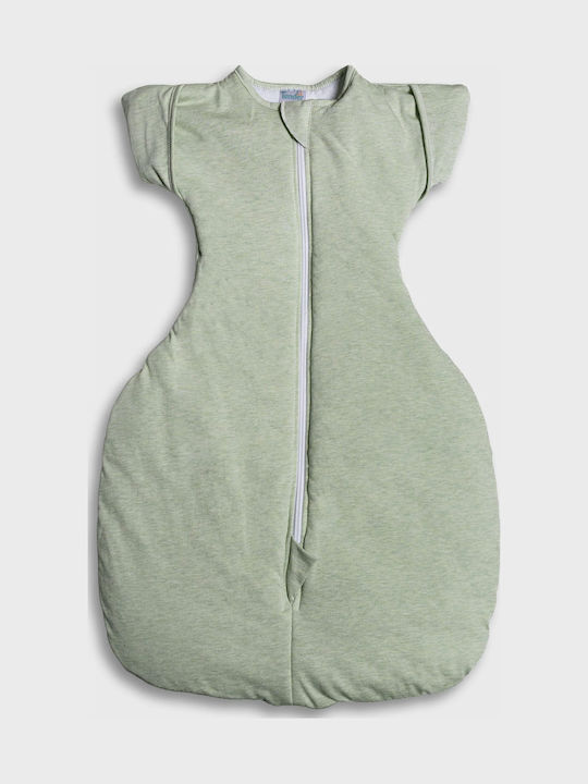 Tender Sommer Schlafsack 0.5 Tog Bay Leaf Mint