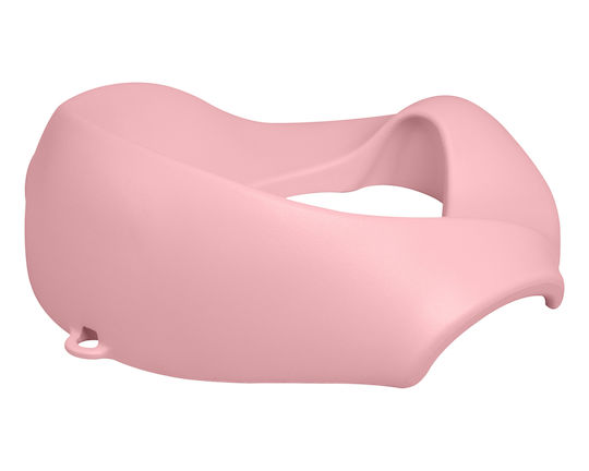 Kikka Boo Παιδικό Κάθισμα Τουαλέτας Flipper Pink