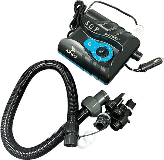 Argo Kayak Electric Pump for Sup