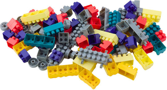 Детска Масичка за Рисуване Син Lean Toys