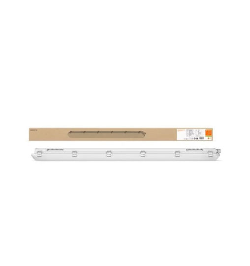 Ledvance LED Kommerzielle lineare Beleuchtung Leuchte Decke 32W Naturweiß IP65