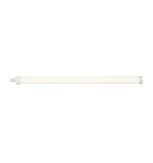 Nordlux LED Kommerzielle lineare Beleuchtung Leuchte Decke 13.5W IP65 100cm