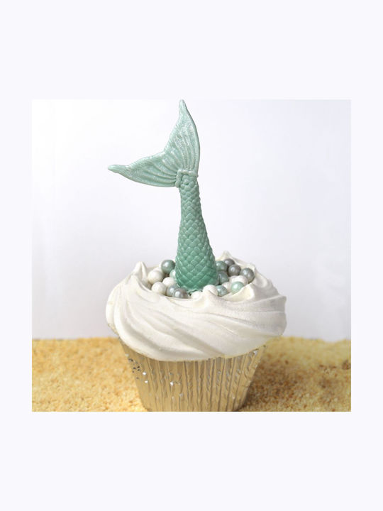 Katy Sue Backform Torte Silikon 8.5x4.5cm 1cm