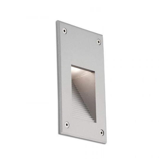 DIL Waterproof Spot LED 1W 2700K DIL Waterproof Spot LED 1W 2700K
