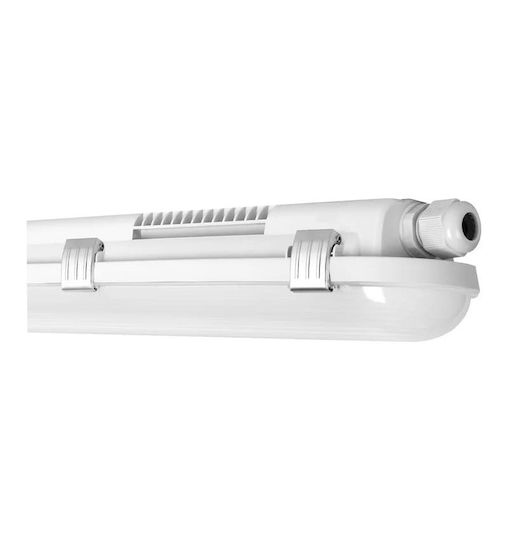 Ledvance LED Γραμμικό Φωτιστικό Οροφής 46W Ψυχρό Λευκό IP65