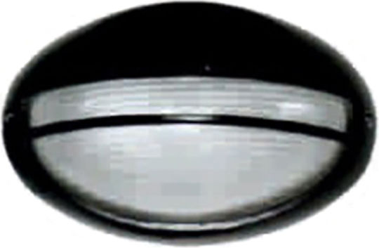 Evivak Wall-Mounted Outdoor Turtle Light E27 IP44
