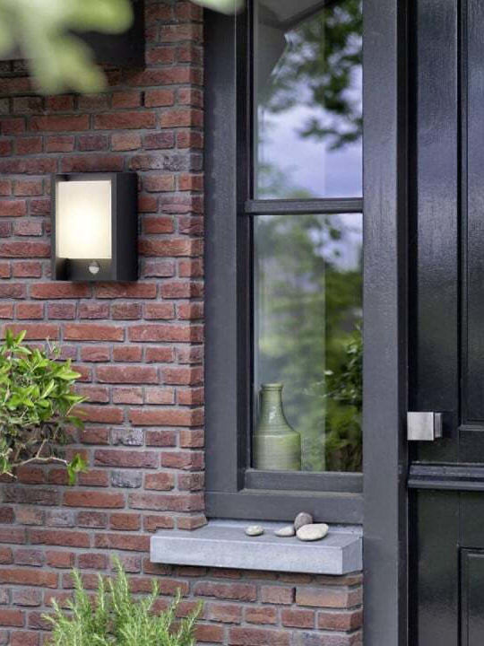 Philips MyGarden Arbour Πλαφονιέρα LED 6W 2700K Philips MyGarden Arbour Πλαφονιέρα LED 6W 2700K