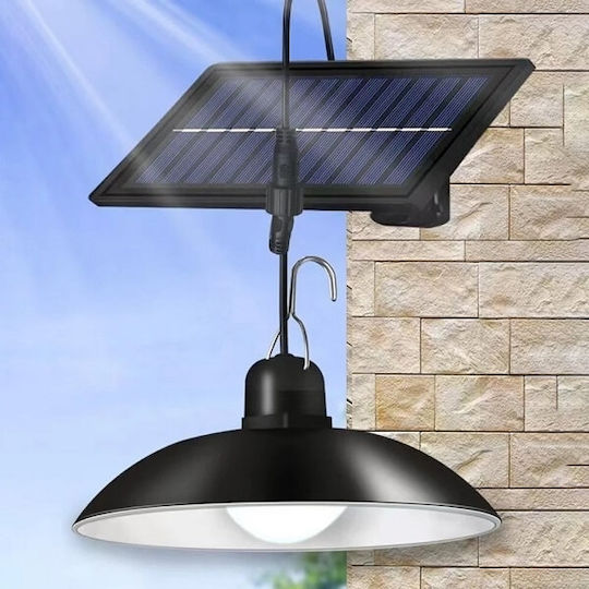 Set of 2 Stake Solar Lights 15W Cold White with Remote Control IP65 18cmx18cmx10cmcm