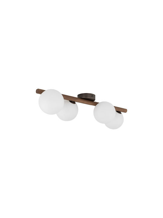 TK Lighting Πλαφονιέρα 65εκ. TK Lighting Πλαφονιέρα 65εκ.