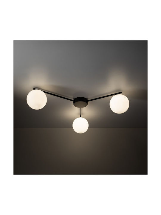TK Lighting Deckenleuchte 56.5cm