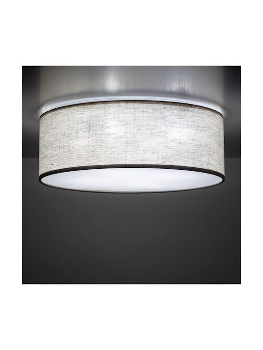 TK Lighting Deckenleuchte 38cm