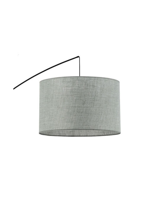 TK Lighting Moby Φωτιστικό Δαπέδου Υ245εκ. TK Lighting Moby Φωτιστικό Δαπέδου Υ245εκ.
