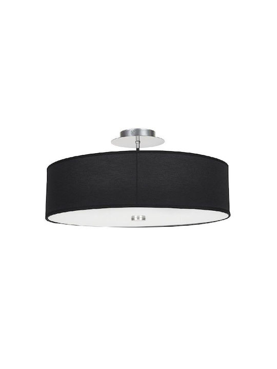 Nowodvorski Viviane Ceiling Mount Light 50cm White with Socket E27