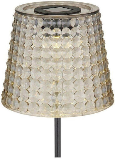 Globo Lighting Aufgespießt Solarleuchte IP44