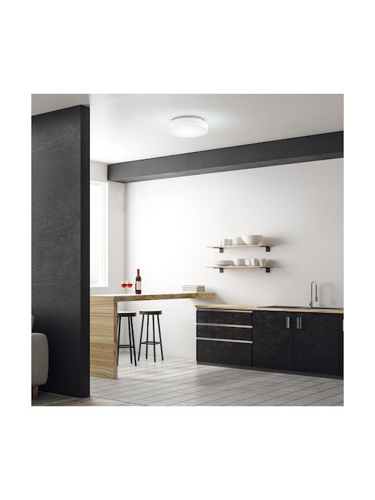 Zafferano Plafonieră LED