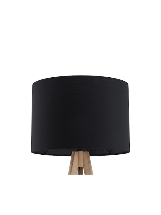 TK Lighting Grand Φωτιστικό Δαπέδου Υ145εκ.