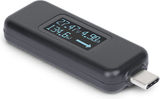 StarTech Уред за тестване на ПК USB порт