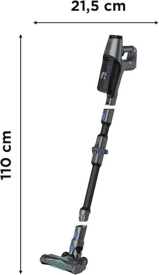 Rowenta RH6971WOΒ Display Stick Vacuum