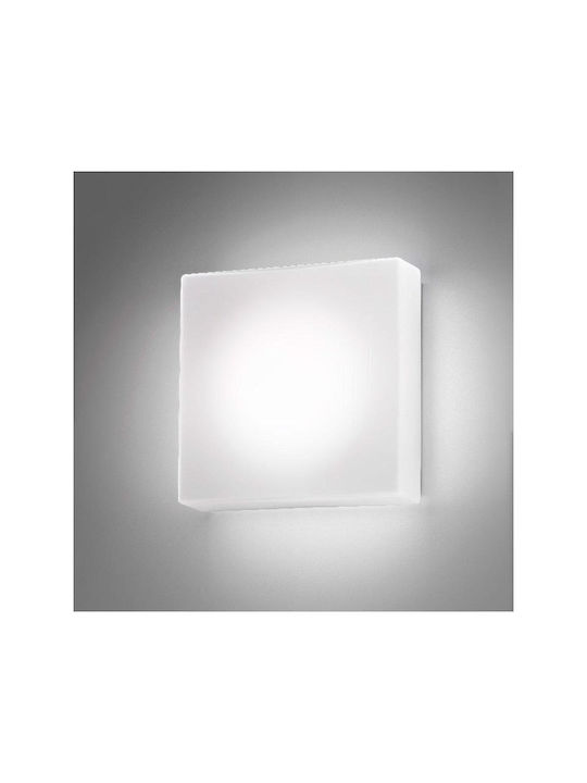 Zafferano Plafonieră 32buc LED
