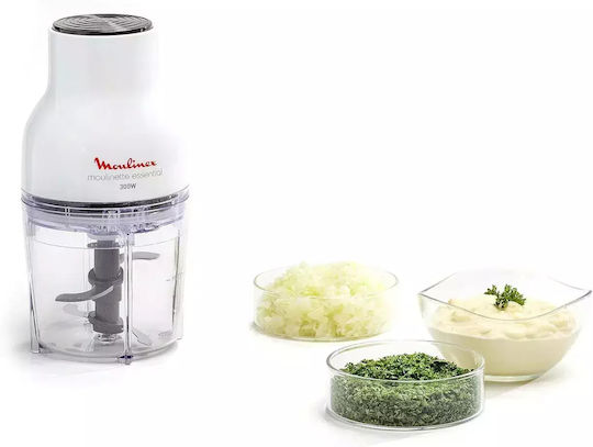 Moulinex DJ5201Β Expozițional Blender 300W