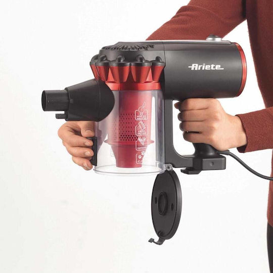 Ariete 123701 Expozițional Aspirator vertical