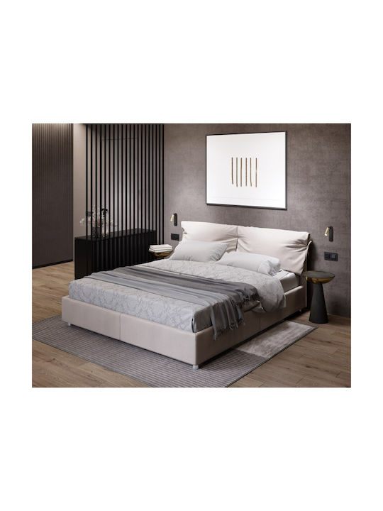 TK Lighting Μονό Σποτ με Ντουί G9 σε Μαύρο Χρώμα