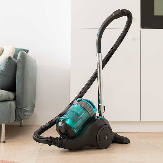 Cecotec Conga Multi Cyclonic 05590 Expozițională Aspirator