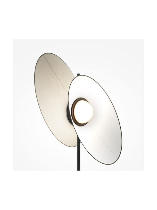 Maytoni Floor Lamp Black
