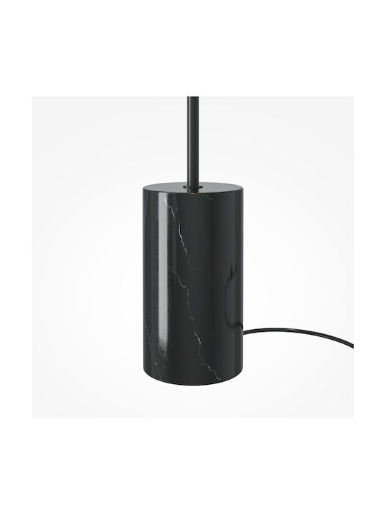 Maytoni Lampa de podea Gri