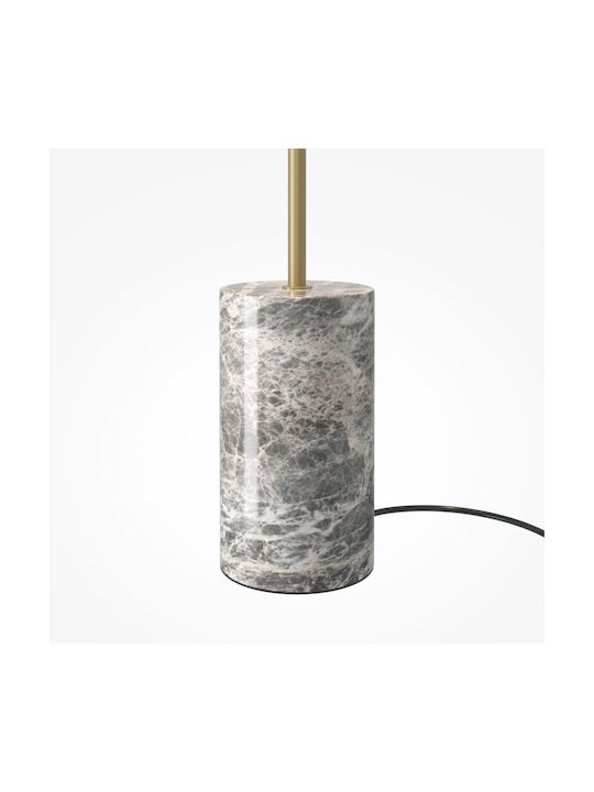 Maytoni Lampa de podea Gri