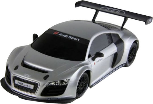 Rastar Remote Controlled Car Silver
