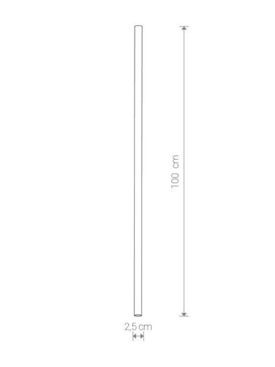 Nowodvorski Lampenschirm 100cm