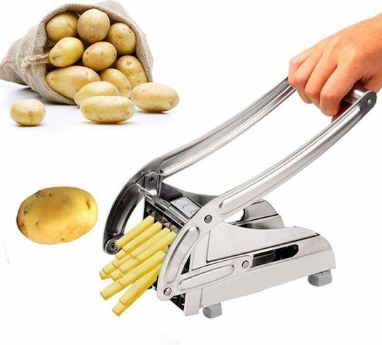 Practic Kartoffelschneider aus Edelstahl 1Stück