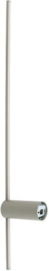 Nowodvorski Lamp Wall Green 80cm