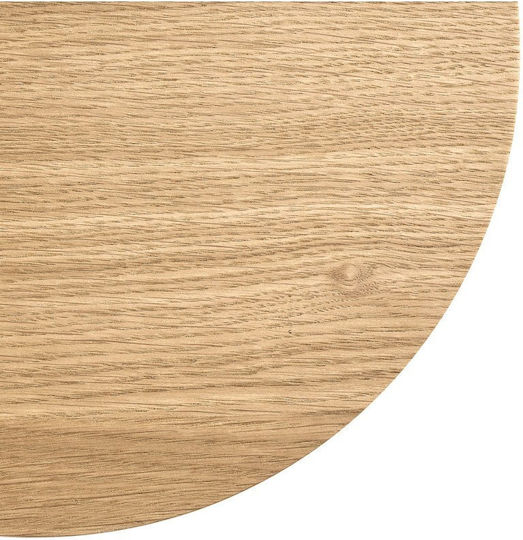 TK Lighting Luna Модерен Осветително тяло За стена с фасунга G9 Бял 30см.