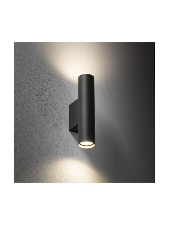 Nowodvorski Lamp Wall Gray Nowodvorski Lamp Wall Gray