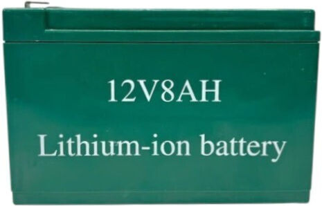 Agroforce Tool Battery Back Lithium 12V