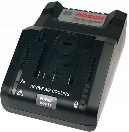 Bosch Tool Battery Charger 18V Lithium GAL 18V-160C & GCY 42