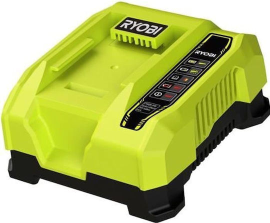 Ryobi Încărcător Baterii Unelte 36V Încărcător Baterii 36V