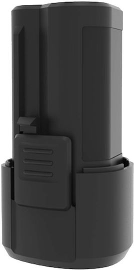 CAT Werkzeugbatterie 12V mit Kapazität 2Ah DXB26