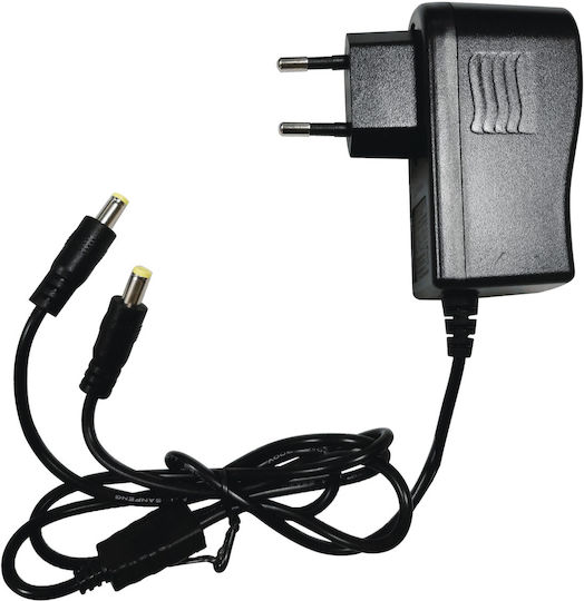 Unimac Зарядно за Батерии за Инструменти 16.8V
