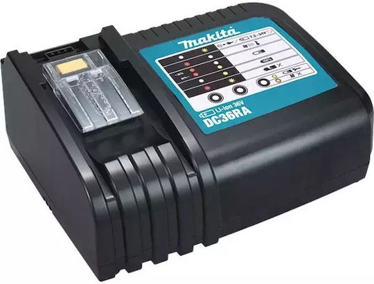 Makita Φορτιστής Μπαταριών Εργαλείου 36V