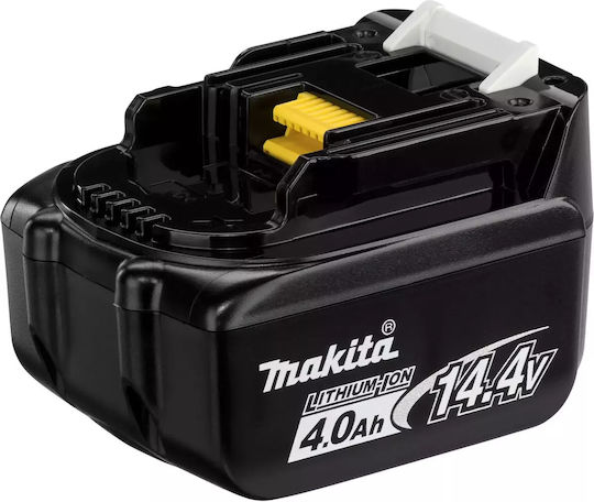 Makita Tool Battery Lithium 14.4V with Capacity 4Ah