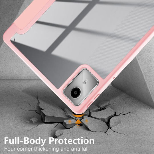 Flip Cover Pink (Lenovo M11 (2024)) EDA006216601A