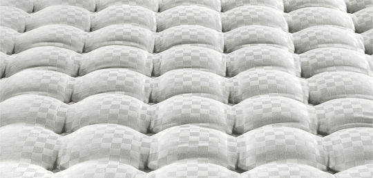 Magniflex Maestro Dual 14 King Size Ergonomic Mattress Foam / Memory Foam Double-Sided 200x200cm