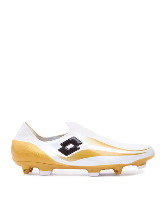 Lotto Zhero Gravity FG 2T H3927 Pantofi de Fotbal cu crampoane