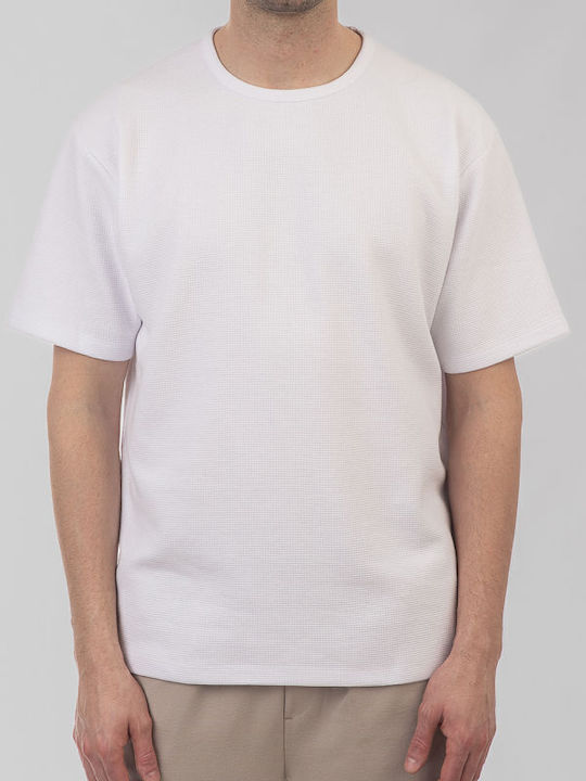 T-shirt White