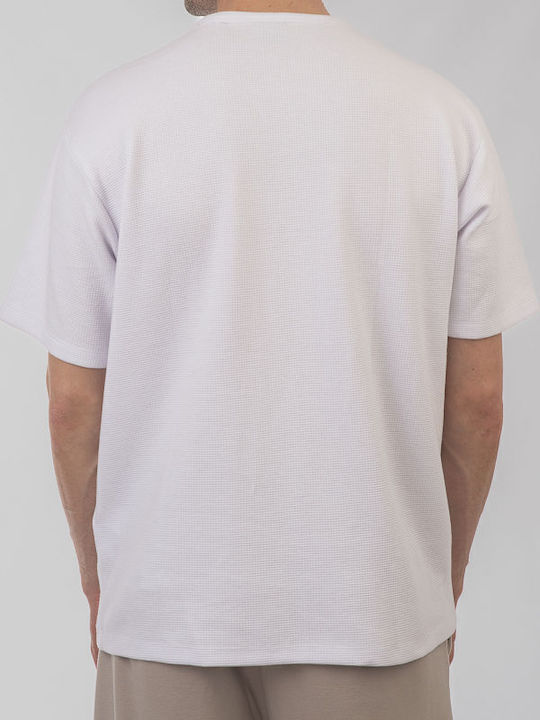 T-shirt White